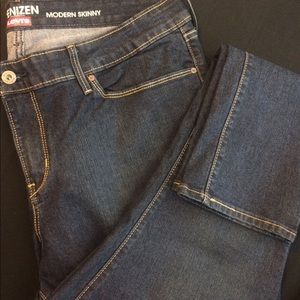 Modern skinny jeans 18 Levi’s
